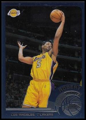 70 Robert Horry